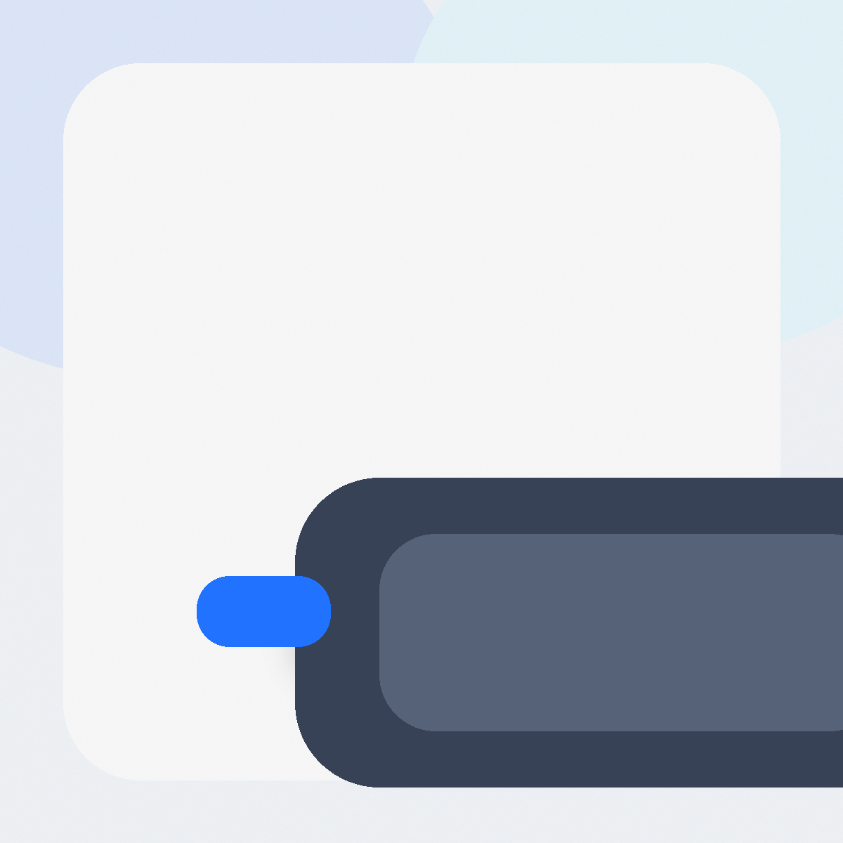 Форма гастрономическая Chef Core 24 см