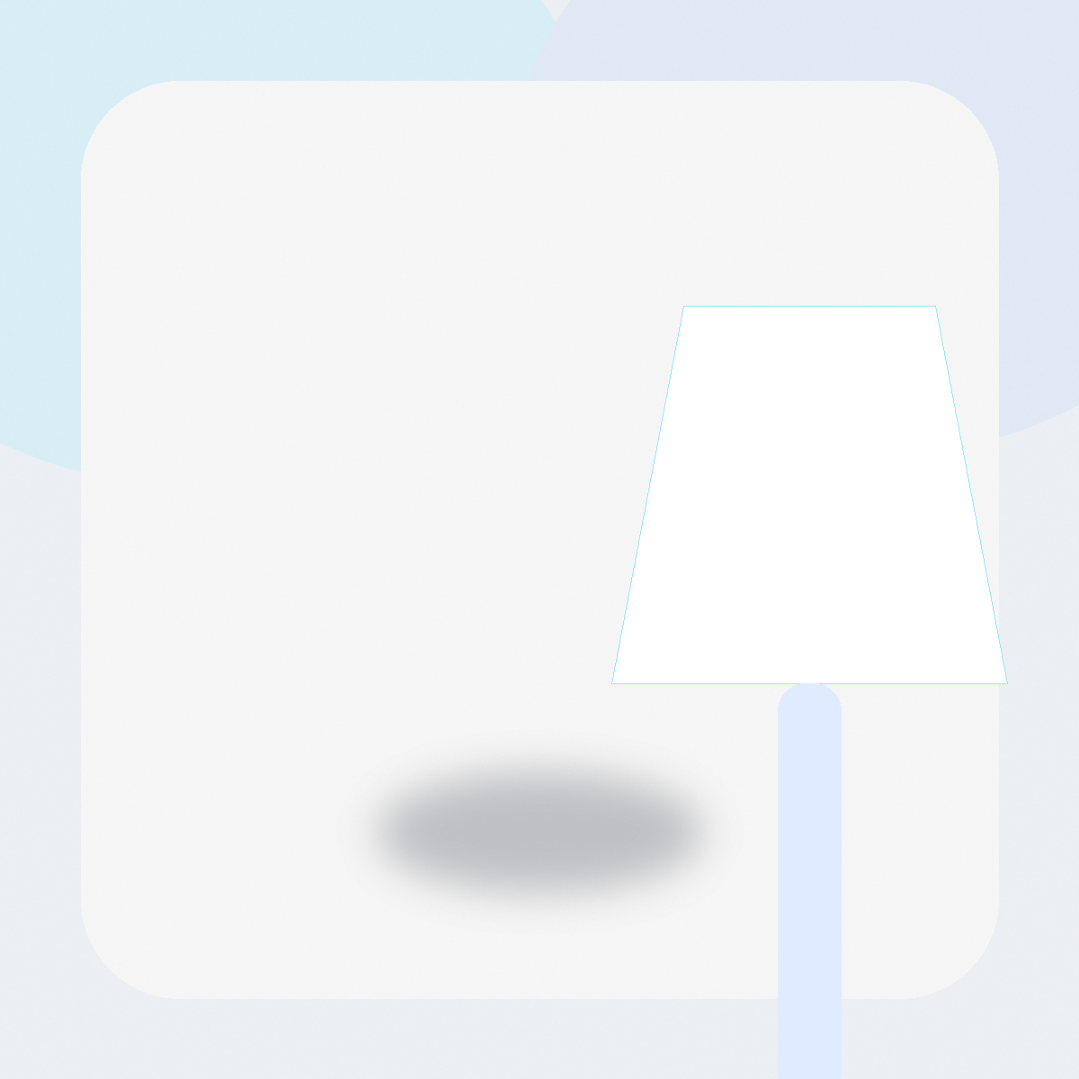 Шейкер барный Clear Session 500 мл