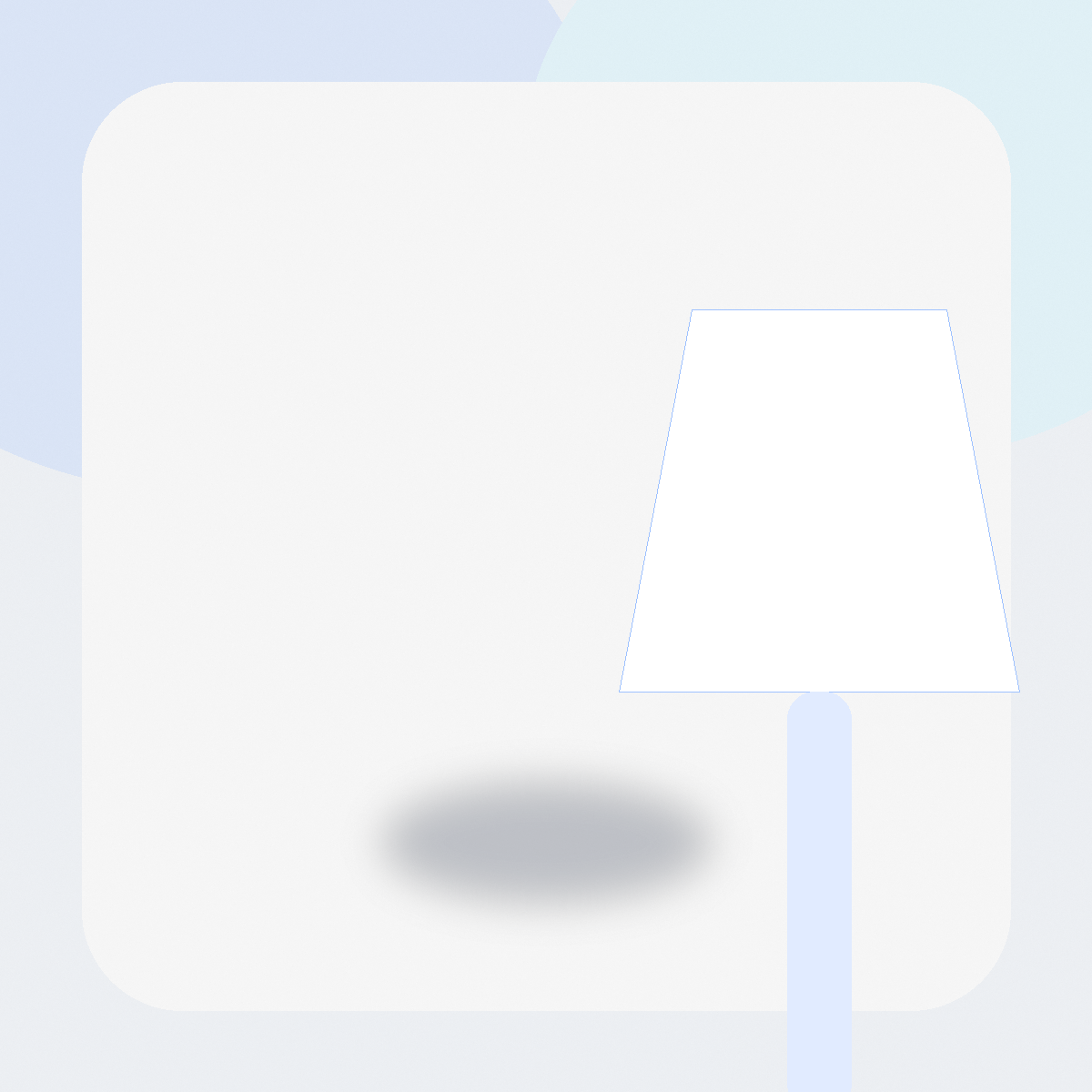 Бокал для вина Crystal 320 мл