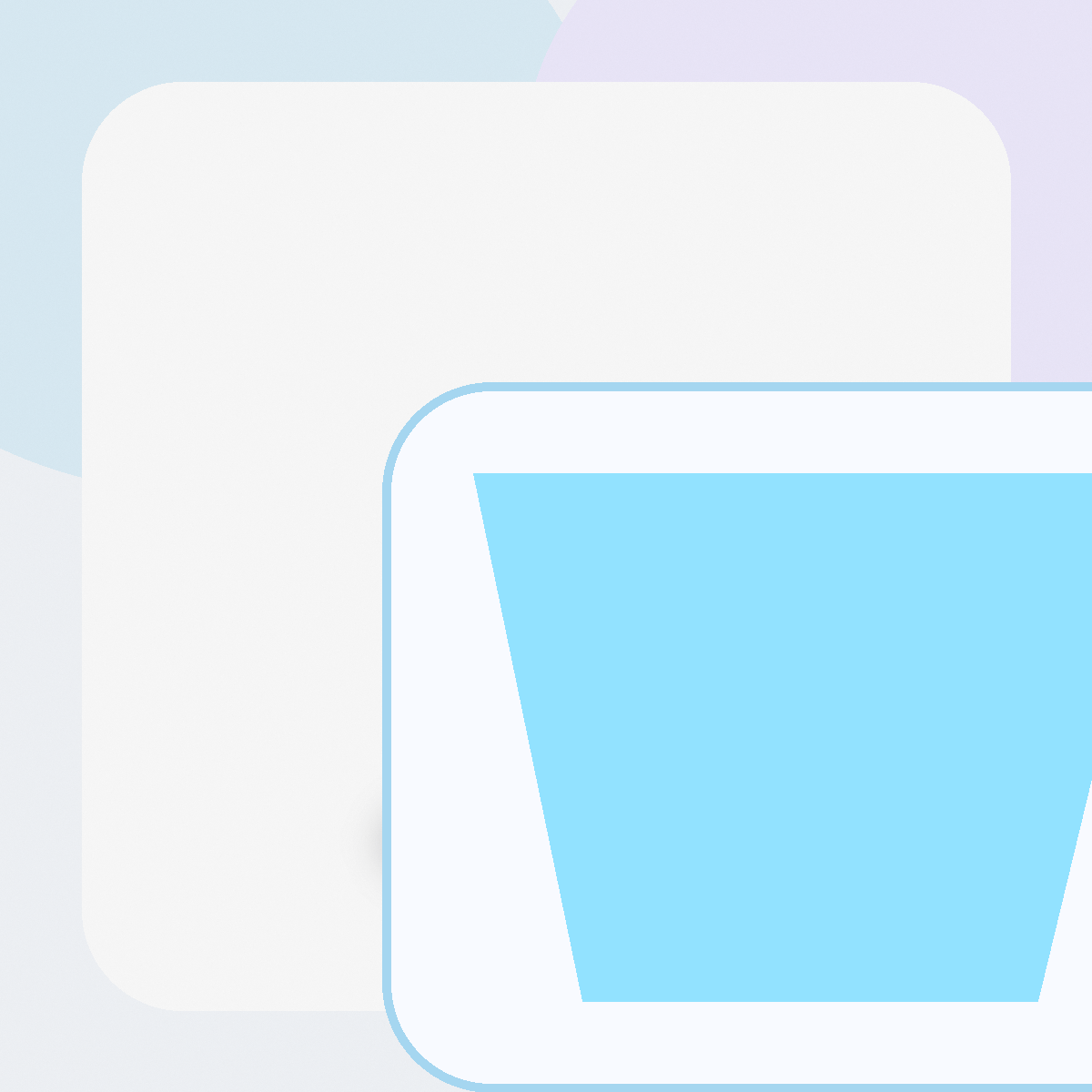 Скатерть Daily Fabric 50×70 см