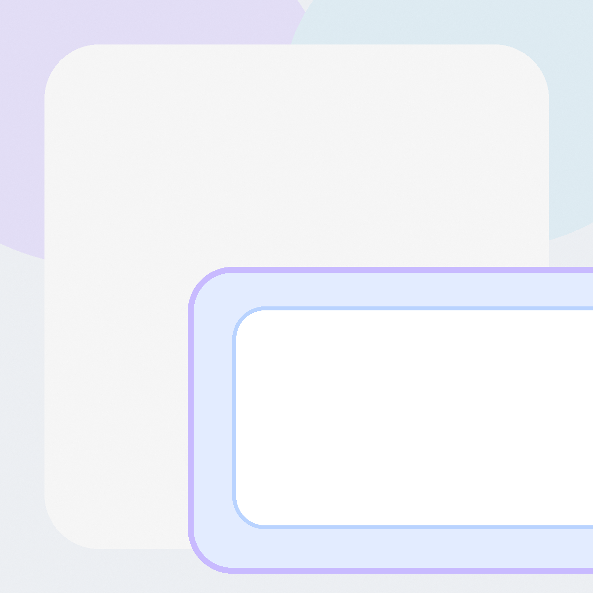 Контейнер для хранения GN System Поликарбонат
