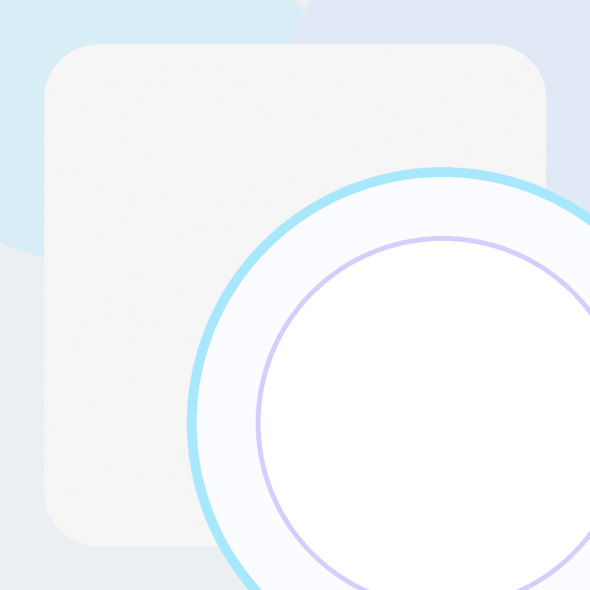 Тарелка сервировочная Porto Фарфор