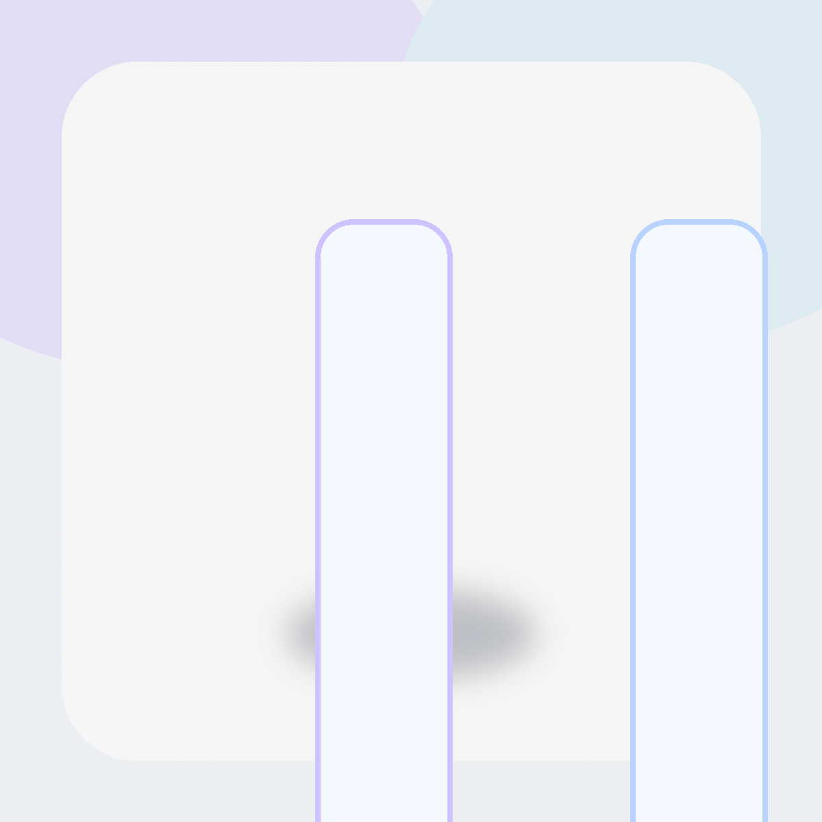 Доска разделочная Prep Line Силикон