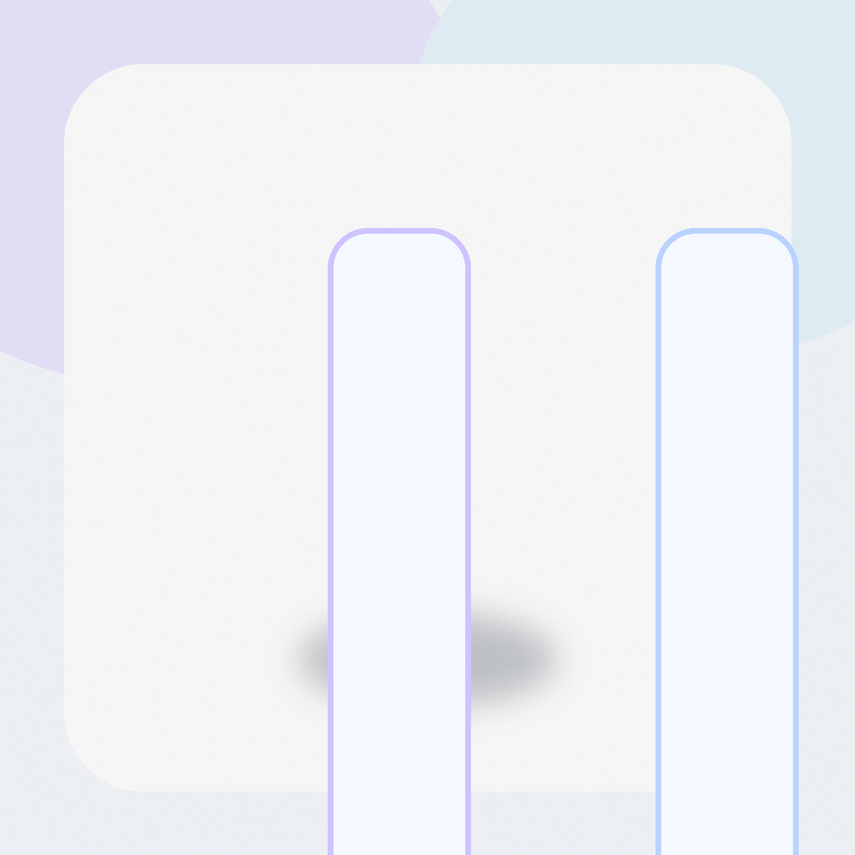 Венчик Prep Line Силикон